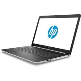 HP 17-ak045nf 17-inch (2017) - A6-9220 - 12GB - HDD 1 TB AZERTY - Francês