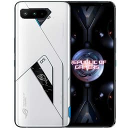 Asus ROG Phone 5 Ultimate 512GB - Branco - Desbloqueado