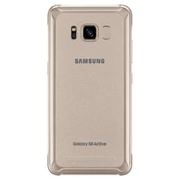 Galaxy S8 Active 64GB - Dourado - Desbloqueado