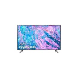 55,0000-inch TU55CU7105 3840x2160 TV