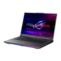 Asus ROG Strix G16 G614JU-N4011W 16"-inch - Core i9-13980HX - 16GB - SSD 512 GB NVIDIA GeForce RTX 4050 AZERTY - Francês