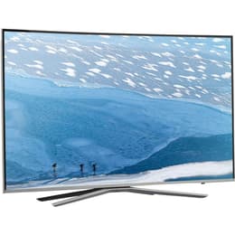 49,0000-inch UE49KU6500 3840x2160 TV