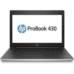 Hp ProBook 430 G5 13-inch (2018) - Core i3-8130U - 8GB - SSD 128 GB AZERTY - Belga