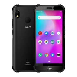 AGM A10 128GB - Preto - Desbloqueado