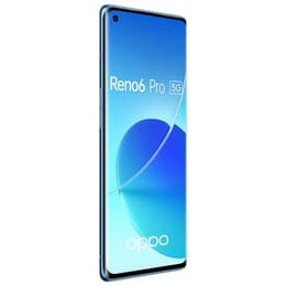 Oppo RENO6 Pro 5G 256GB - Azul - Desbloqueado