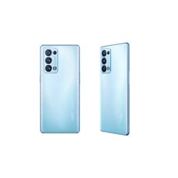 Oppo RENO6 Pro 5G 256GB - Azul - Desbloqueado