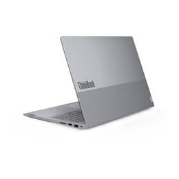 Lenovo ThinkBook 16 G8 IAL 16-inch (2025) - Core 5 210H - 16GB - SSD 512 GB QWERTY - Inglês