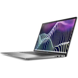 Dell Latitude 7640 16-inch (2023) - Core i7 - Gen 13 (U) - 32GB - SSD 1 TB QWERTZ - Alemão