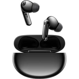 Oppo Enco X2 Earbud Redutor de ruído Bluetooth Earphones - Preto