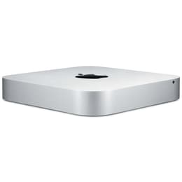 Mac mini (Outubro 2012) Core i5 2,5 GHz - HDD 500 GB - 16GB