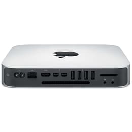 Mac mini (Outubro 2012) Core i5 2,5 GHz - HDD 500 GB - 16GB