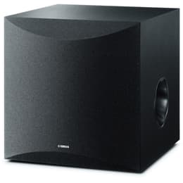 Yamaha NS-SW050 Speakers - Preto