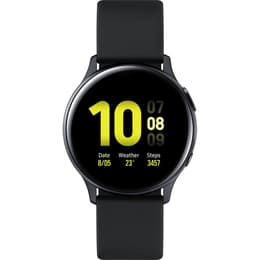 Smart Watch Samsung GPS Galaxy Watch Active 2 - Preto