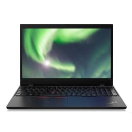 Lenovo ThinkPad L15 G1 15-inch (2020) - Core i5 - Gen 10 (U) - 8GB - 1 TB SSD QWERTZ - Alemão