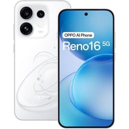 Reno16 5G 512GB - Desbloqueado