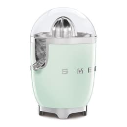 Smeg CJF01PGUK Espremedor De Citrinos