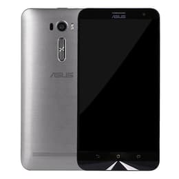 Asus Zenfone 2 Laser ZE550KL 32GB - Prateado - Desbloqueado