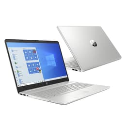 HP 15S-FQ2159NS 15-inch (2021) - Core i3 - Gen 11 (G) - 8GB - SSD 256 GB QWERTY - Espanhol
