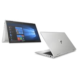 HP EliteBook X360 1030 G7 13-inch (2020) - Core i5 - Gen 10 (U) - 16GB - SSD 512 GB QWERTY - Sueco