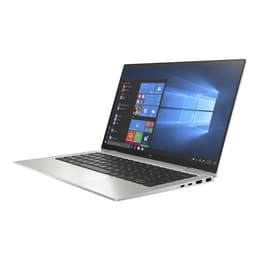 HP EliteBook X360 1030 G7 13-inch (2020) - Core i5 - Gen 10 (U) - 16GB - SSD 512 GB QWERTY - Sueco