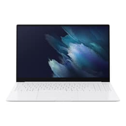 Samsung Galaxy Book Pro 15-inch (2021) - Core i5 - Gen 11 (G) - 8GB - SSD 256 GB QWERTZ - Alemão