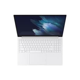 Samsung Galaxy Book Pro 15-inch (2021) - Core i5 - Gen 11 (G) - 8GB - SSD 256 GB QWERTZ - Alemão