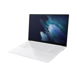 Samsung Galaxy Book Pro 15-inch (2021) - Core i5 - Gen 11 (G) - 8GB - SSD 256 GB QWERTZ - Alemão