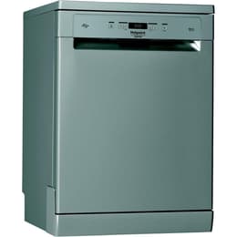 Hotpoint HFO3C22WX Máquina de lavar loiça compacta Cm - 12 a 16 pratos