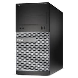 Dell OptiPlex 3010 MT Core i3-3240 3.4 - HDD 500 GB - 8GB