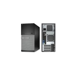 Dell OptiPlex 3010 MT Core i3-3240 3.4 - HDD 500 GB - 8GB