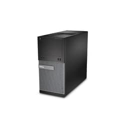 Dell OptiPlex 3010 MT Core i3-3240 3.4 - HDD 500 GB - 8GB