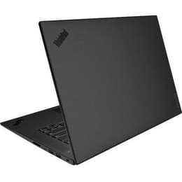 Lenovo ThinkPad P1 G4 16-inch (2021) - Core i7-11850H - 64GB - SSD 1 TB QWERTY - Espanhol