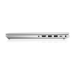 HP ProBook 445 G9 14-inch (2021) - Ryzen 5 - 5000 Series (U) - 16GB - SSD 256 GB AZERTY - Francês