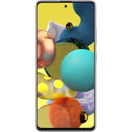 Galaxy A51 5G 128GB - Branco - Desbloqueado
