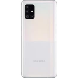 Galaxy A51 5G 128GB - Branco - Desbloqueado