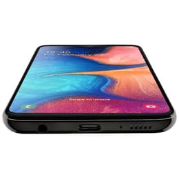 Galaxy A20e 32GB - Preto - Desbloqueado