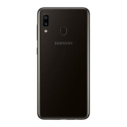 Galaxy A20e 32GB - Preto - Desbloqueado