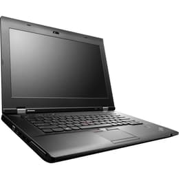 Lenovo ThinkPad L530 15-inch (2013) - Core i5-3230M - 8GB - HDD 500 GB QWERTZ - Alemão