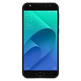 Asus Zenfone 4 Selfie Pro 64GB - Preto - Desbloqueado