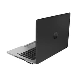 HP EliteBook 840 G2 14-inch Core i5-5300U - SSD 128 GB - 8GB AZERTY - Francês