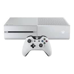 Xbox One Limited Edition Quantum break