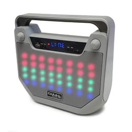 Ibiza Freesound 40 Bluetooth Speakers - Cinzento