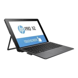 HP Pro X2 612 G2 12-inch Core i5-7Y54 - SSD 256 GB - 8GB QWERTY - Inglês
