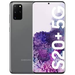 Galaxy S20+ 5G 256GB - Cinzento - Desbloqueado