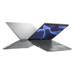 Dell Latitude 5430 14-inch (2022) - Core i5 - Gen 12 (U) - 16GB - SSD 256 GB QWERTY - Português