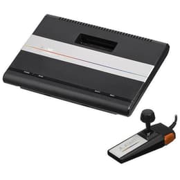 Atari 7800 - HDD 4 GB - Preto