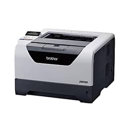 Brother HL-5380DN Laser monocromáticas