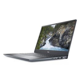 Dell Vostro 5490 14-inch (2020) - Core i5 - Gen 10 (U) - 16GB - SSD 256 GB AZERTY - Francês
