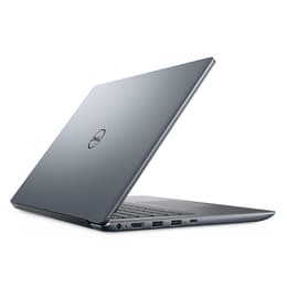Dell Vostro 5490 14-inch (2020) - Core i5 - Gen 10 (U) - 16GB - SSD 256 GB AZERTY - Francês