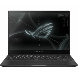 Asus ROG Flow X13 GV301QH-K6294T 13"-inch - Ryzen 9 5980HS - 32GB - SSD 1 TB NVIDIA GeForce GTX 1650 QWERTY - Inglês